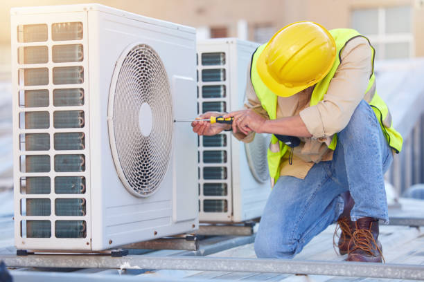 Best Residential HVAC in Castleton On Hudson, NY